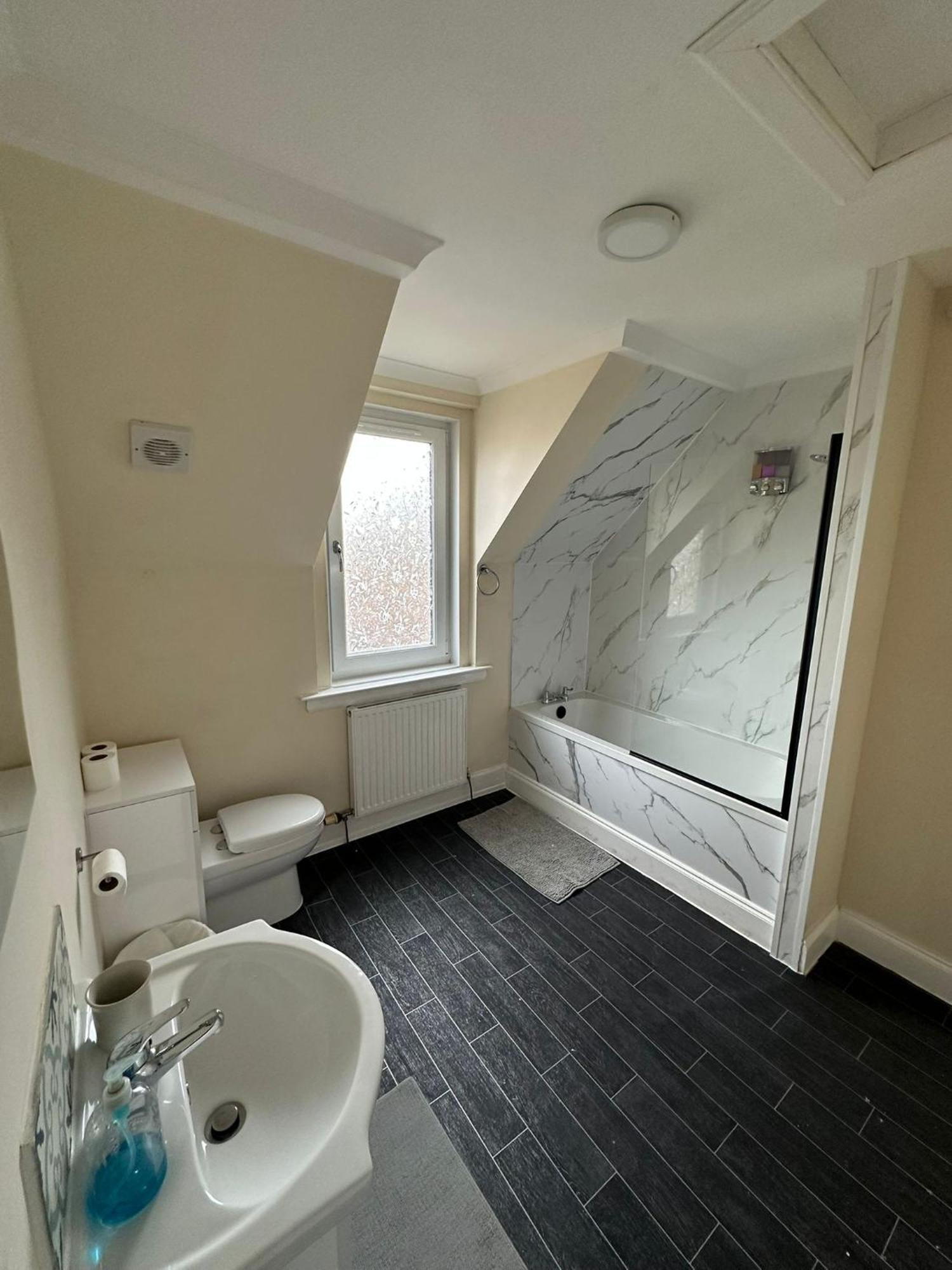 Arthur St Rooms Edimburgo Exterior foto